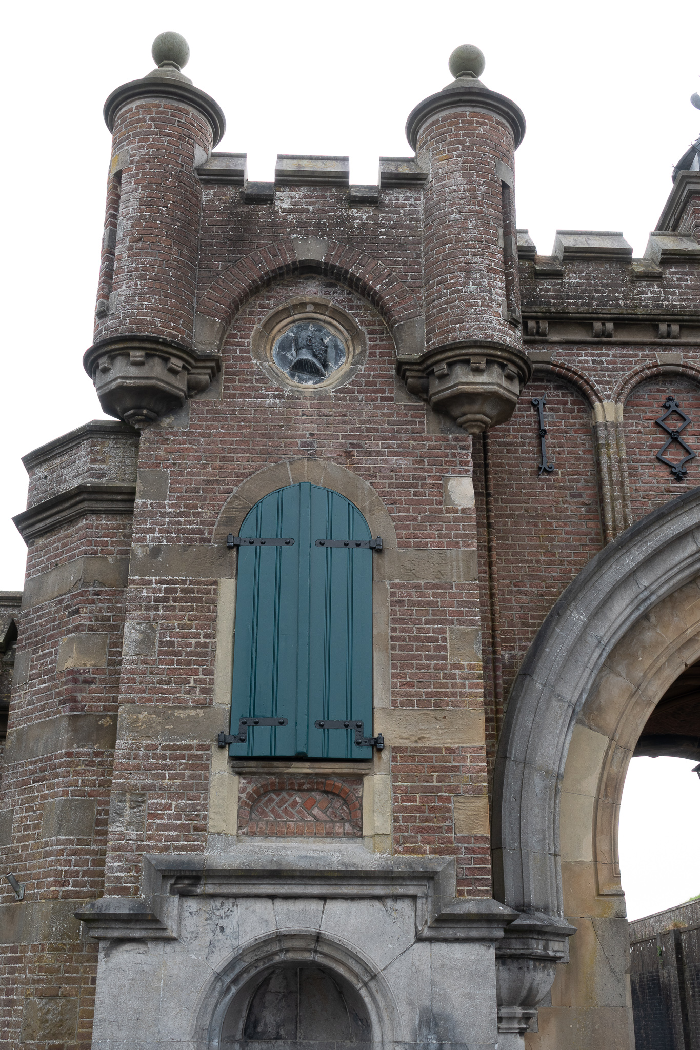 20260321   Fototrip Maart   Naarden vesting   026